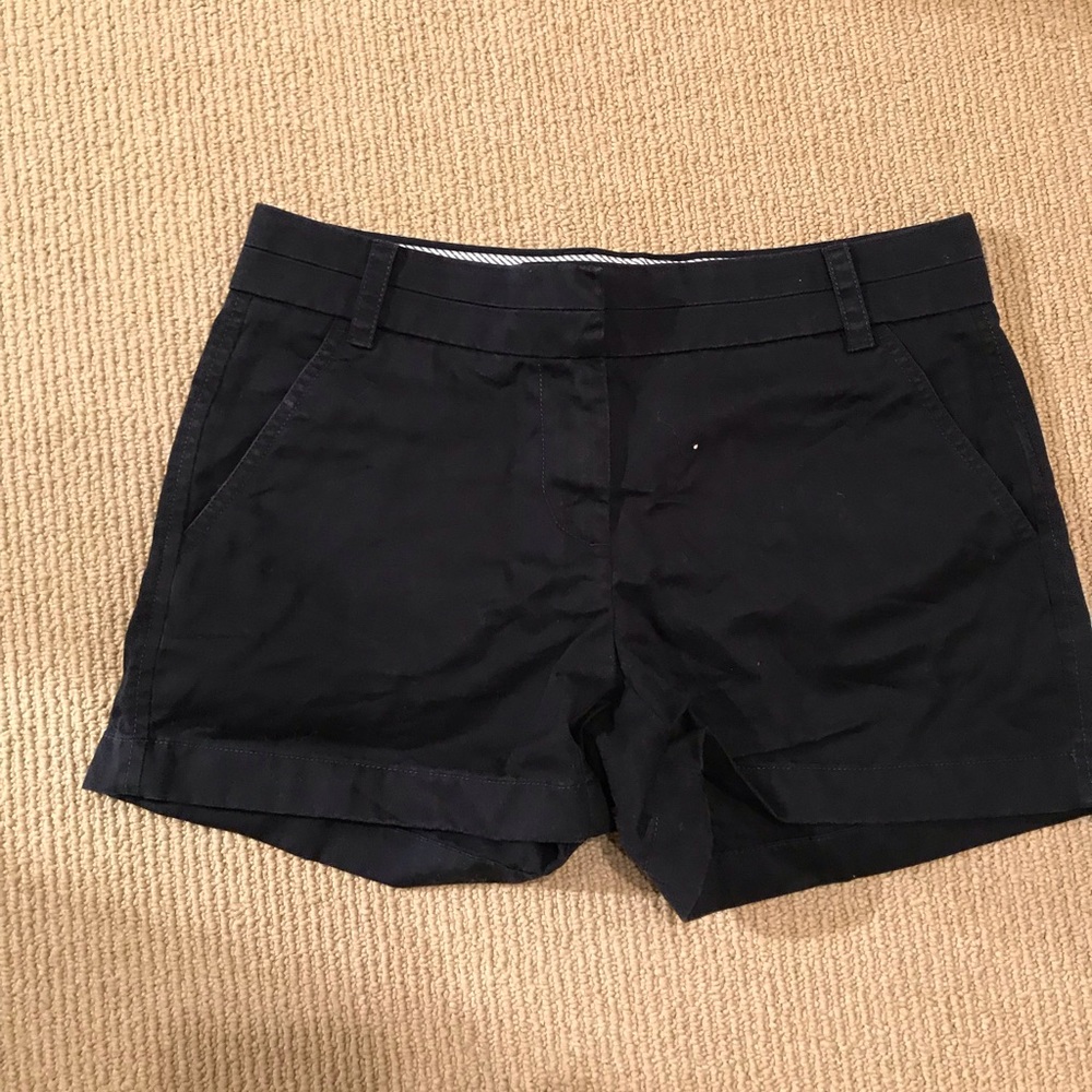 J. Crew chino